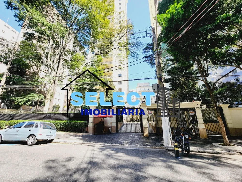 Apartamento, 4 quartos, 320 m² - Foto 39