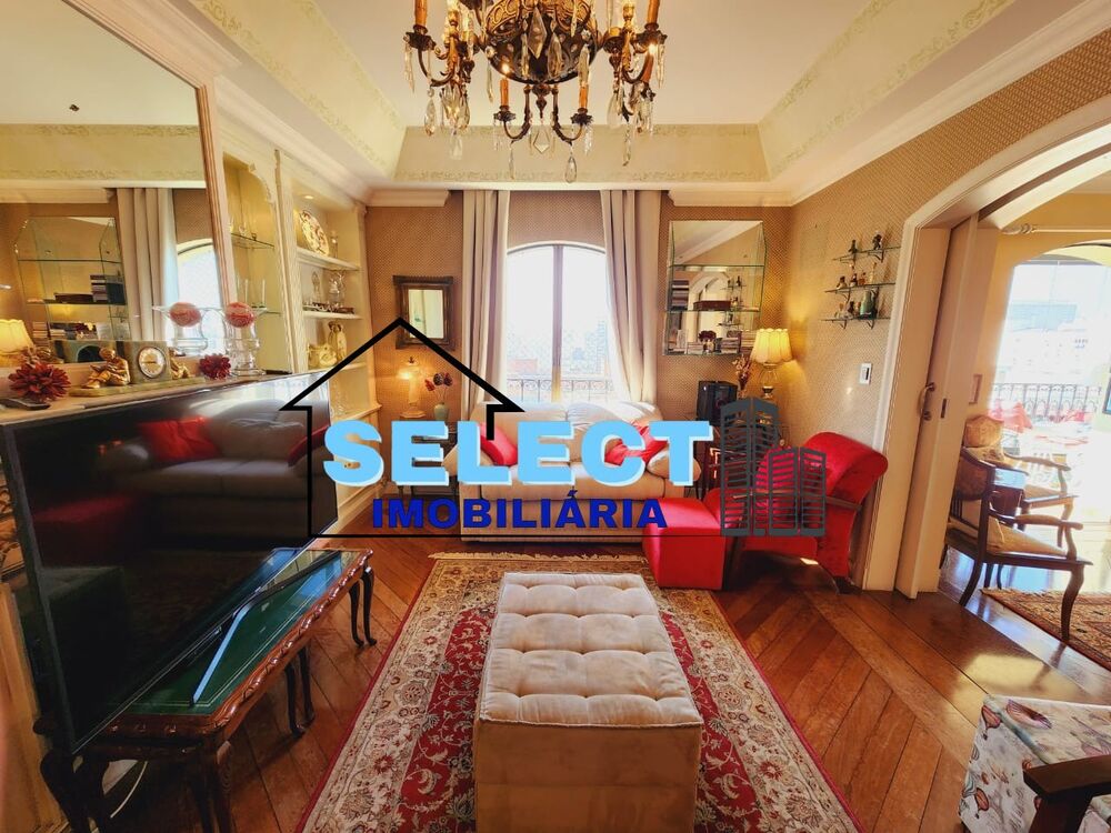 Apartamento, 4 quartos, 320 m² - Foto 22