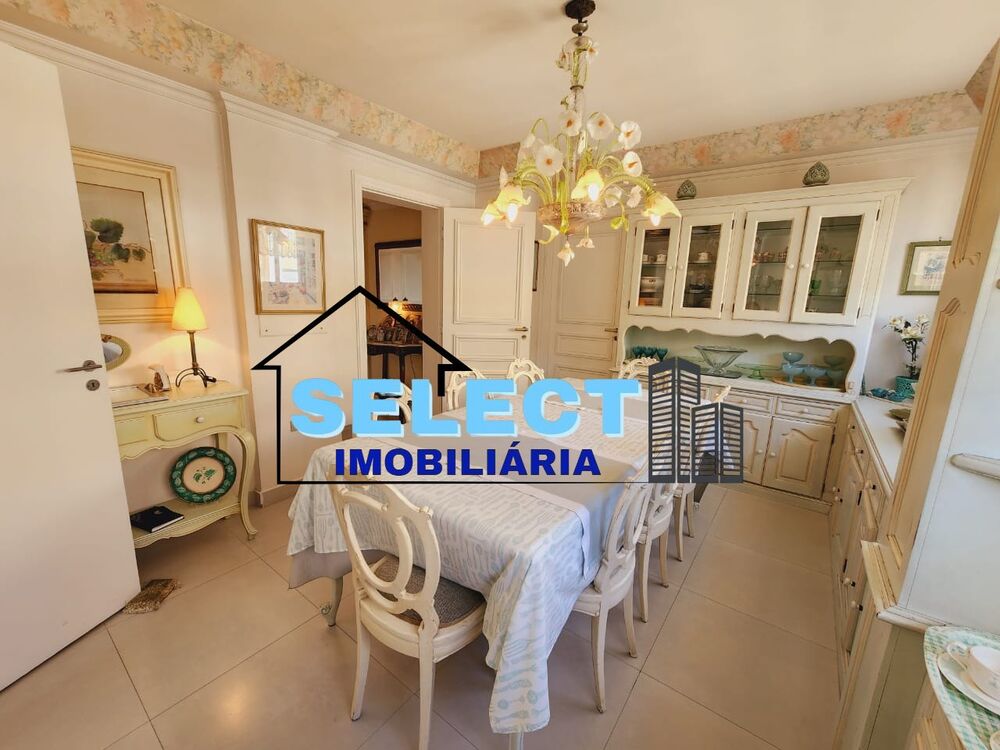 Apartamento, 4 quartos, 320 m² - Foto 20