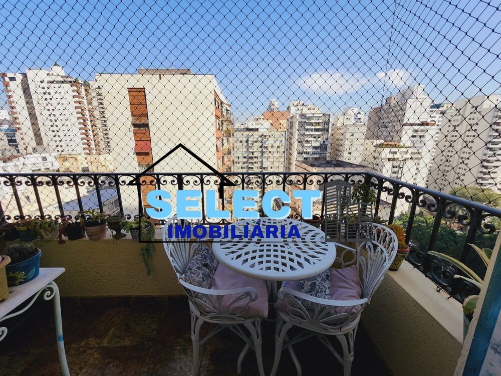 Apartamento, 4 quartos, 320 m² - Foto 9