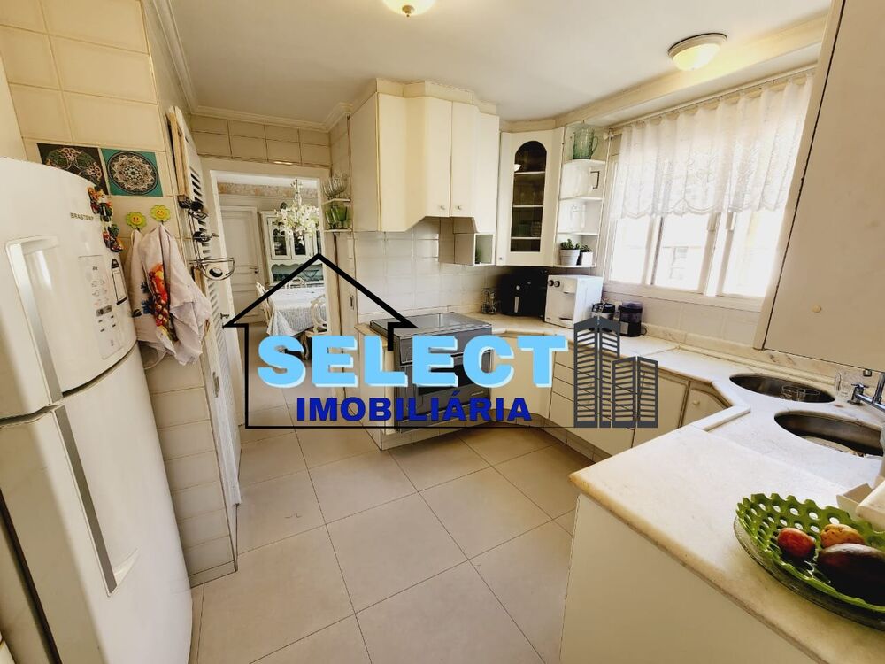 Apartamento, 4 quartos, 320 m² - Foto 28