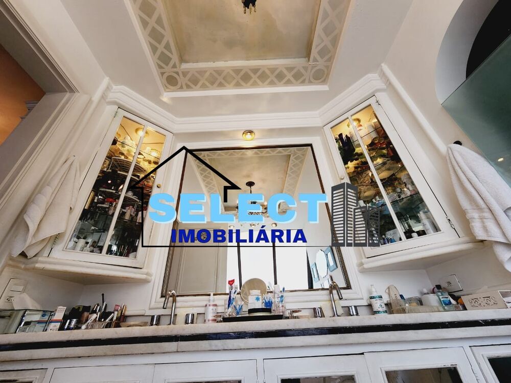 Apartamento, 4 quartos, 320 m² - Foto 16