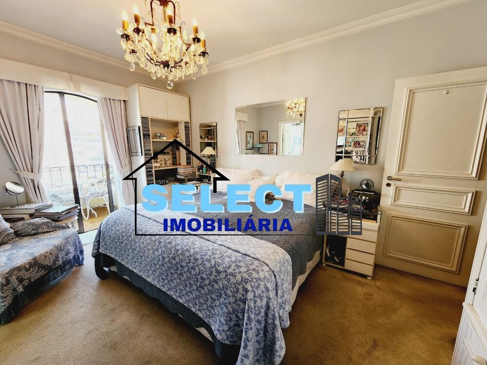 Apartamento, 4 quartos, 320 m² - Foto 3