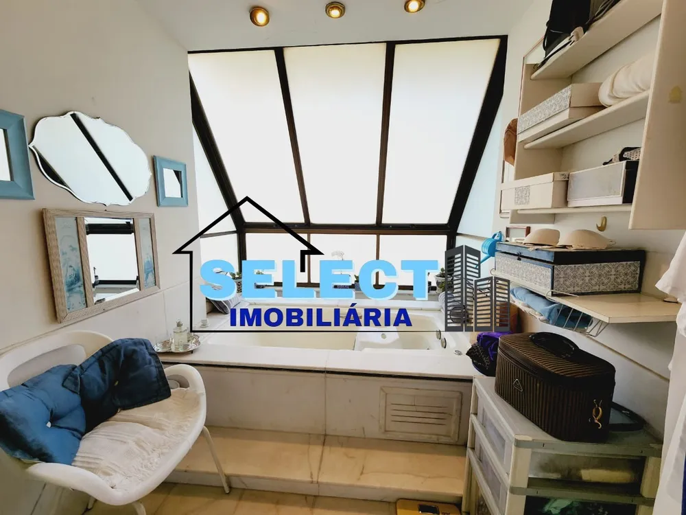 Apartamento, 4 quartos, 320 m² - Foto 25