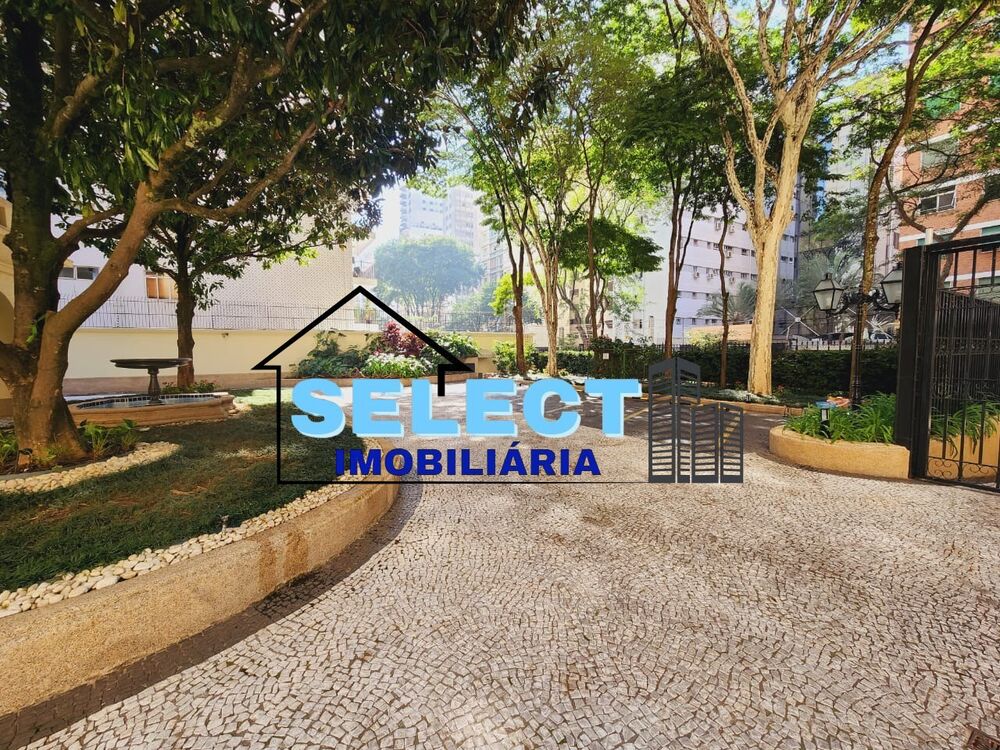 Apartamento, 4 quartos, 320 m² - Foto 11
