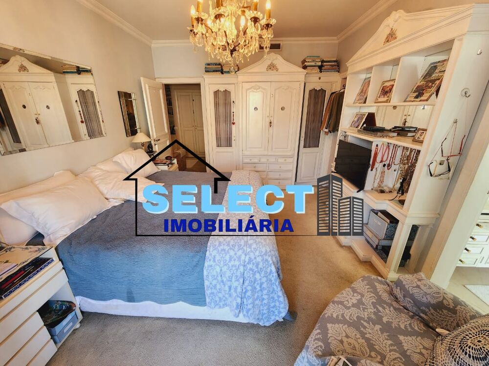 Apartamento, 4 quartos, 320 m² - Foto 25