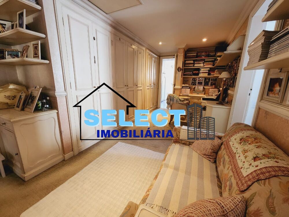 Apartamento, 4 quartos, 320 m² - Foto 1