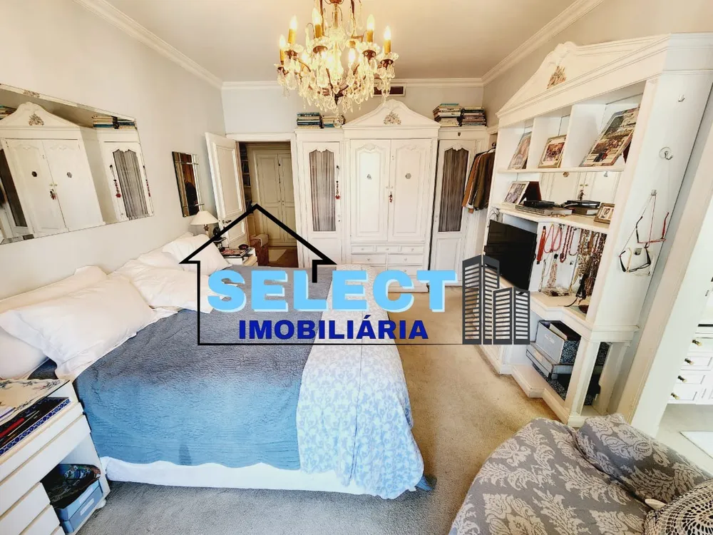 Apartamento, 4 quartos, 320 m² - Foto 21
