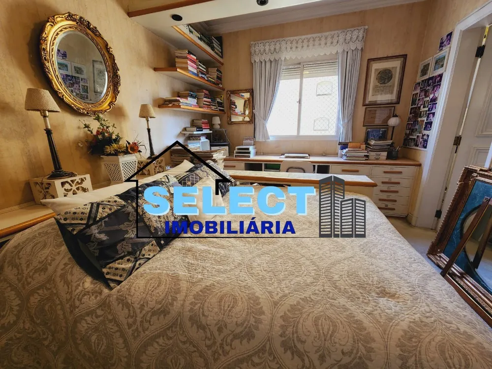 Apartamento, 4 quartos, 320 m² - Foto 18