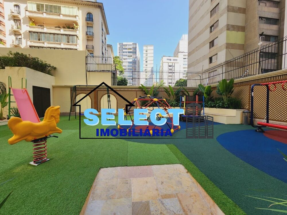 Apartamento, 4 quartos, 320 m² - Foto 7