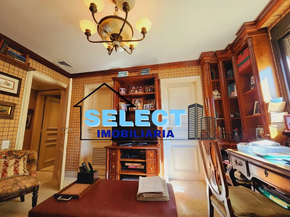 Apartamento, 4 quartos, 320 m² - Foto 12
