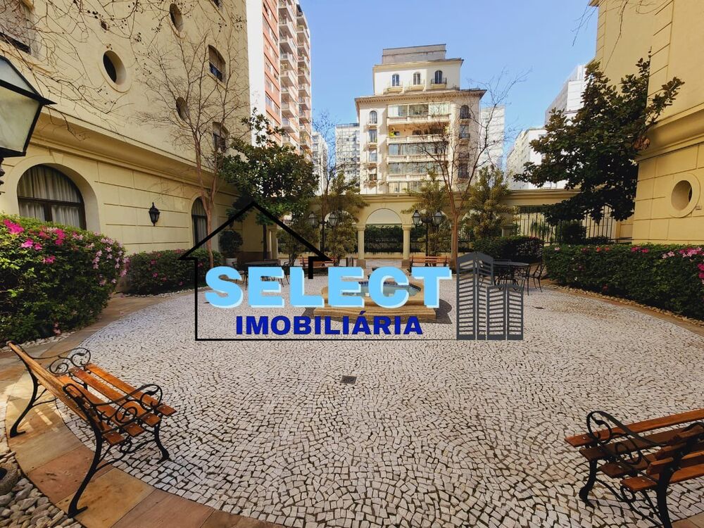 Apartamento, 4 quartos, 320 m² - Foto 26