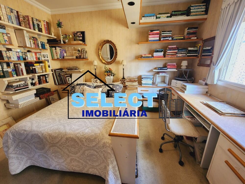 Apartamento, 4 quartos, 320 m² - Foto 19