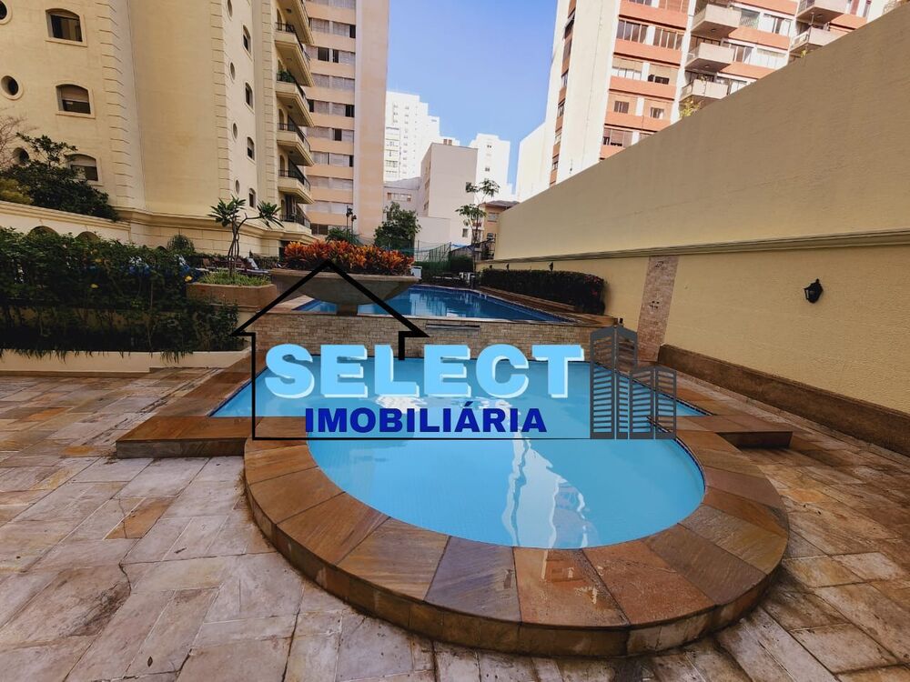 Apartamento, 4 quartos, 320 m² - Foto 5