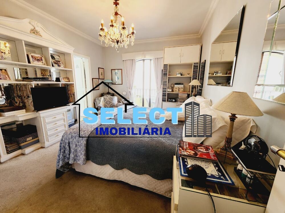 Apartamento, 4 quartos, 320 m² - Foto 10