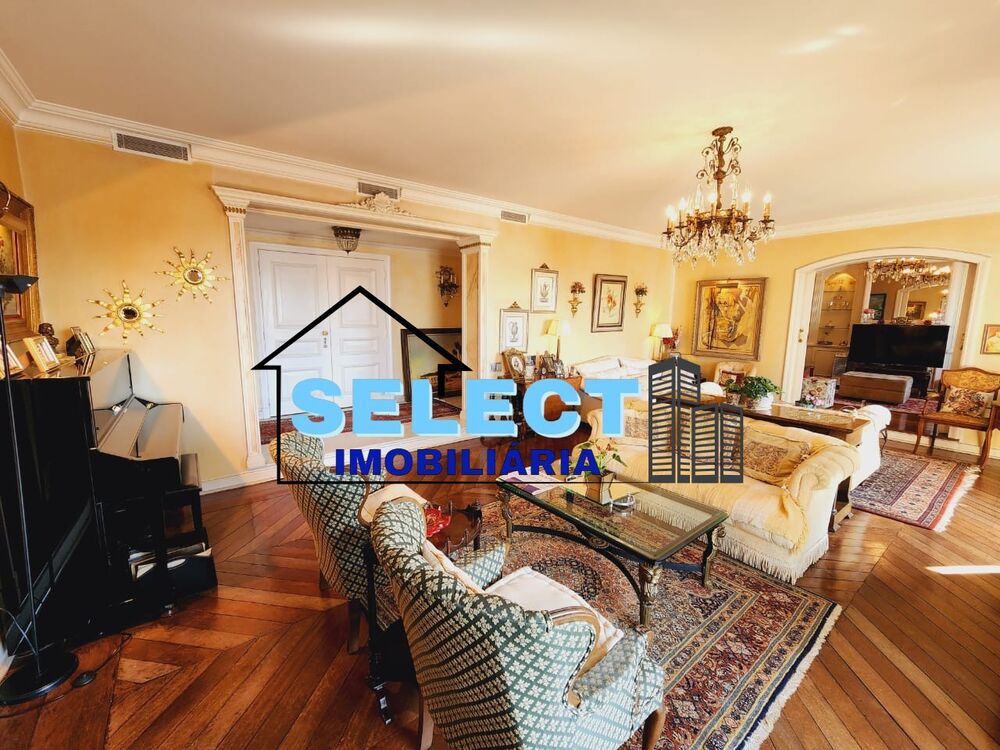 Apartamento, 4 quartos, 320 m² - Foto 27