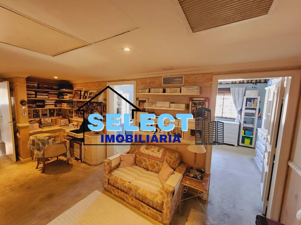 Apartamento, 4 quartos, 320 m² - Foto 24