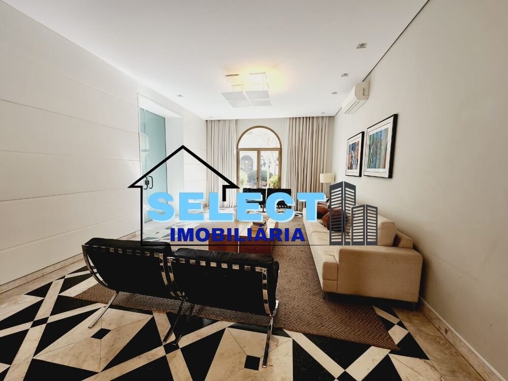 Apartamento, 4 quartos, 320 m² - Foto 18
