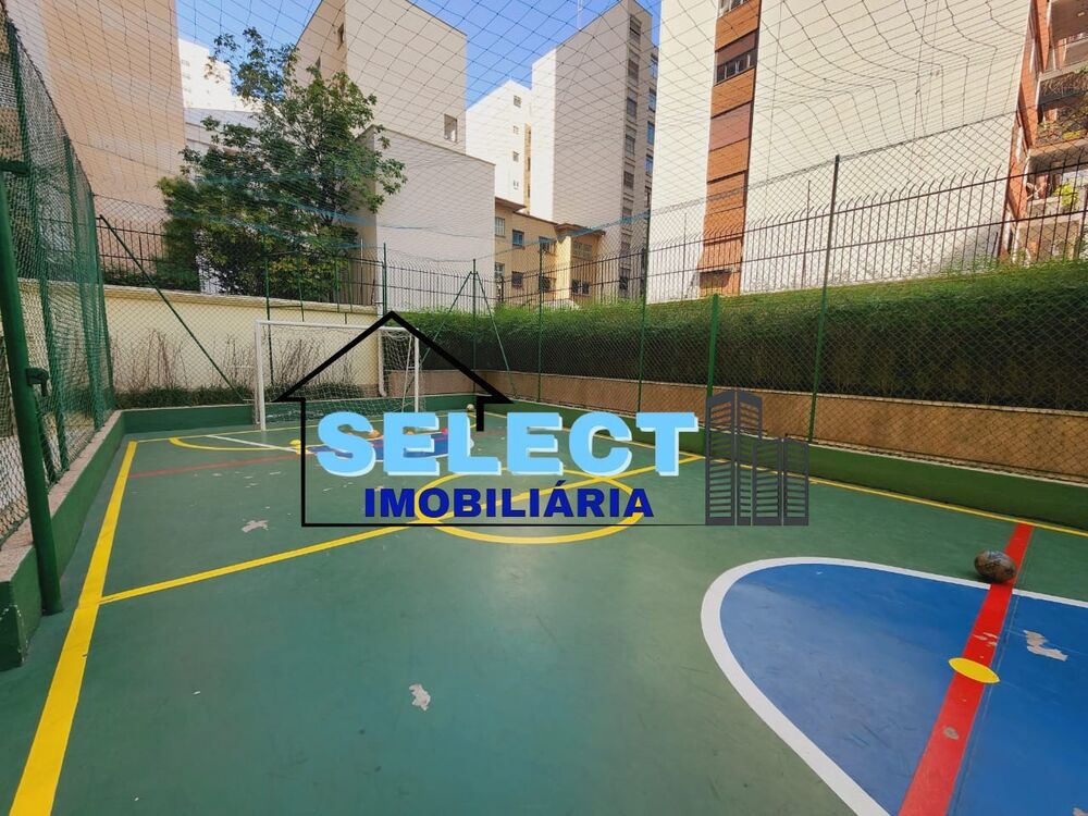 Apartamento, 4 quartos, 320 m² - Foto 23