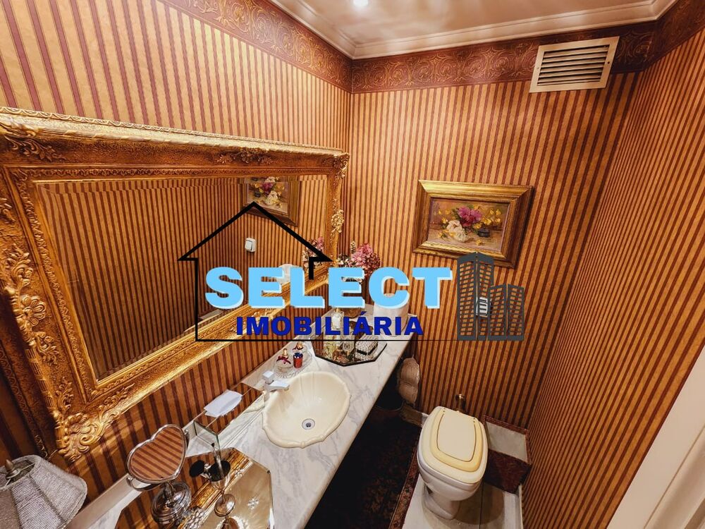 Apartamento, 4 quartos, 320 m² - Foto 17
