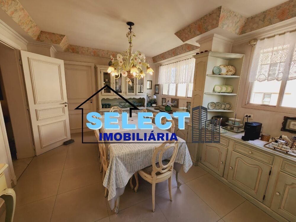 Apartamento, 4 quartos, 320 m² - Foto 4