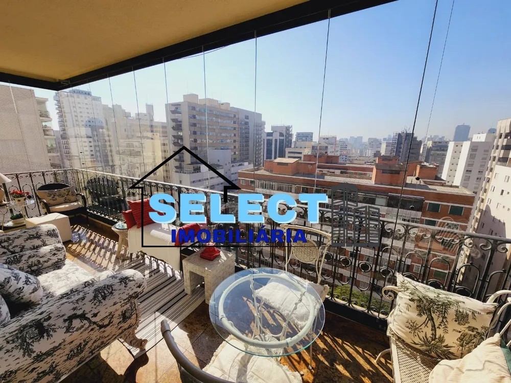 Apartamento, 4 quartos, 320 m² - Foto 1