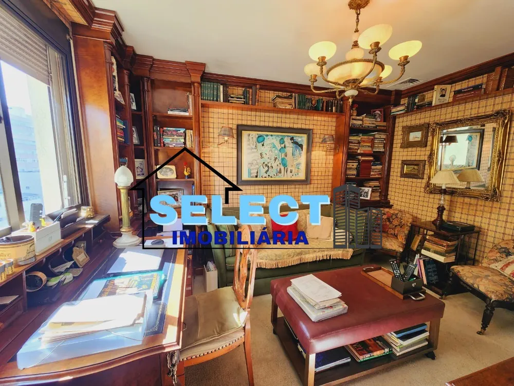 Apartamento, 4 quartos, 320 m² - Foto 14