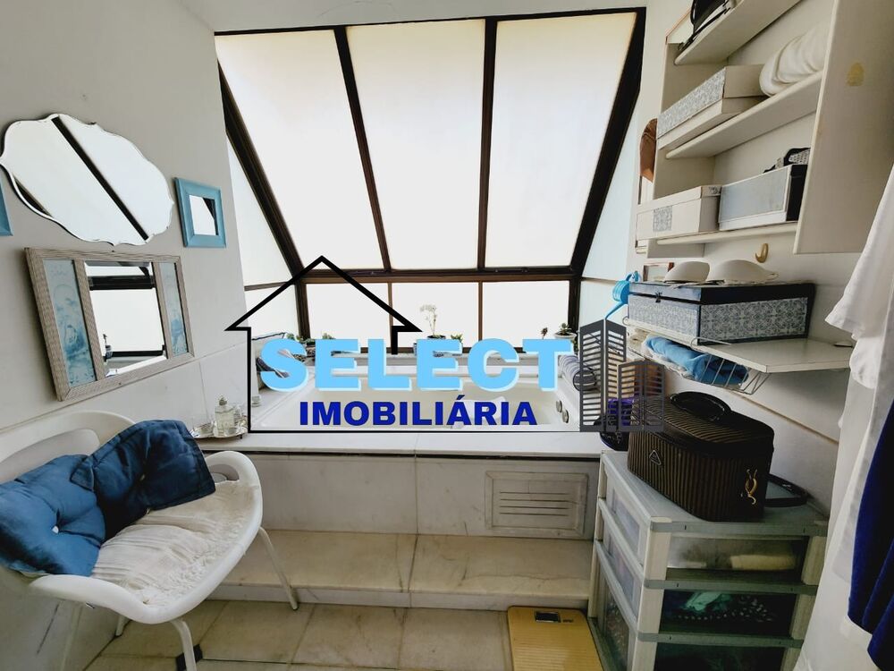 Apartamento, 4 quartos, 320 m² - Foto 12