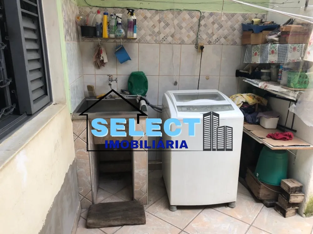 Casa, 3 quartos, 217 m² - Foto 12