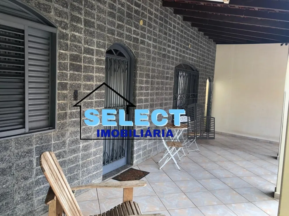 Casa, 3 quartos, 217 m² - Foto 4