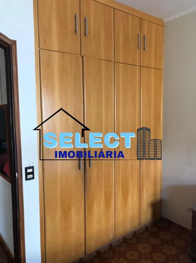 Casa, 3 quartos, 217 m² - Foto 9