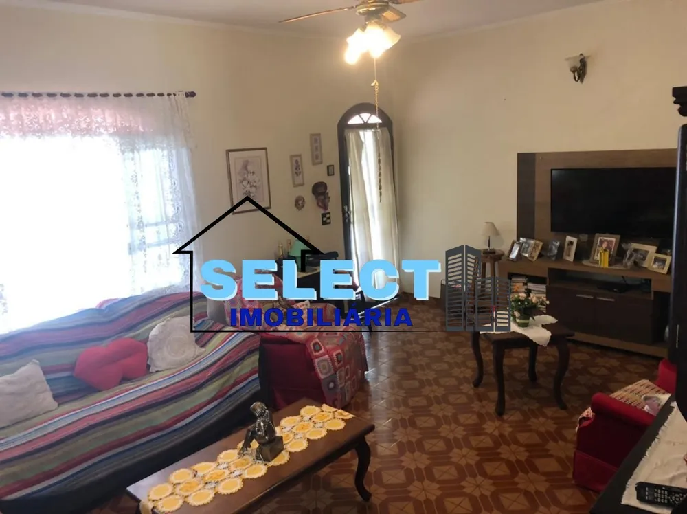 Casa, 3 quartos, 217 m² - Foto 5