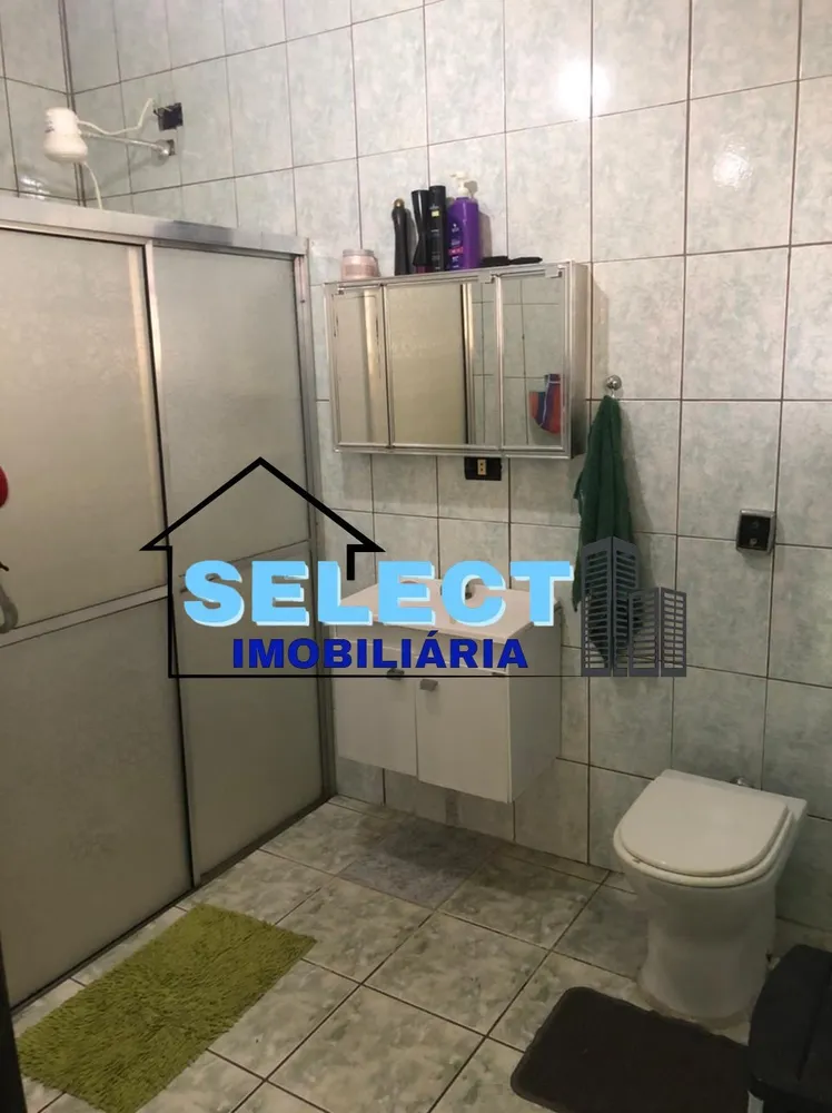 Casa, 3 quartos, 217 m² - Foto 11