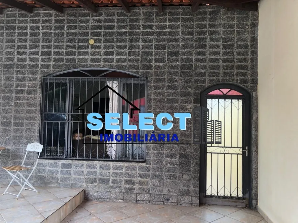 Casa, 3 quartos, 217 m² - Foto 3