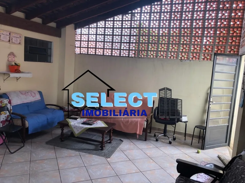 Casa, 3 quartos, 217 m² - Foto 7