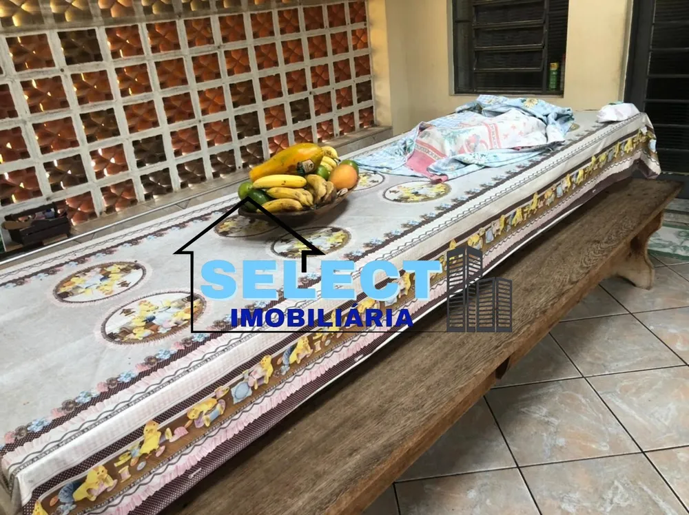 Casa, 3 quartos, 217 m² - Foto 6