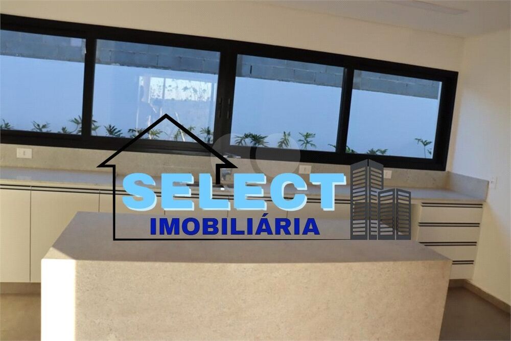 Casa de Condomínio à venda com 3 quartos, 381m² - Foto 6