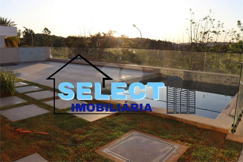 Casa de Condomínio à venda com 3 quartos, 381m² - Foto 17