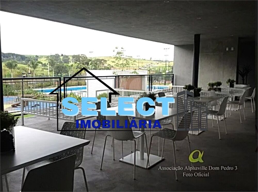 Casa de Condomínio à venda com 3 quartos, 381m² - Foto 25