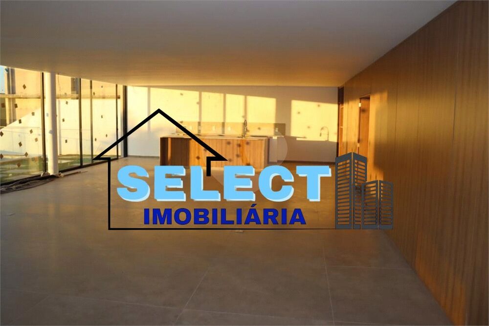 Casa de Condomínio à venda com 3 quartos, 381m² - Foto 13