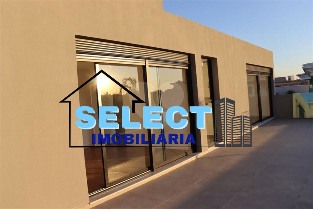 Casa de Condomínio à venda com 3 quartos, 381m² - Foto 12
