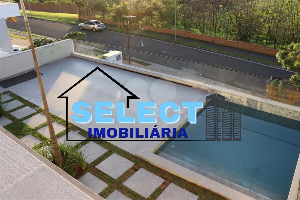Casa de Condomínio à venda com 3 quartos, 381m² - Foto 16