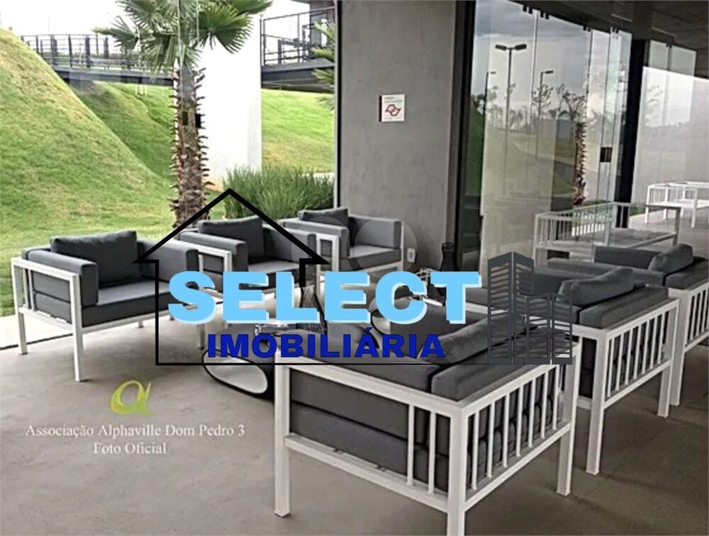Casa de Condomínio à venda com 3 quartos, 381m² - Foto 23