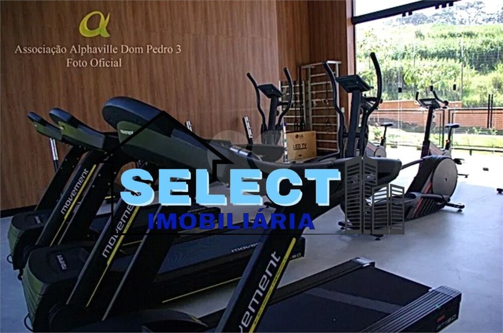 Casa de Condomínio à venda com 3 quartos, 381m² - Foto 24