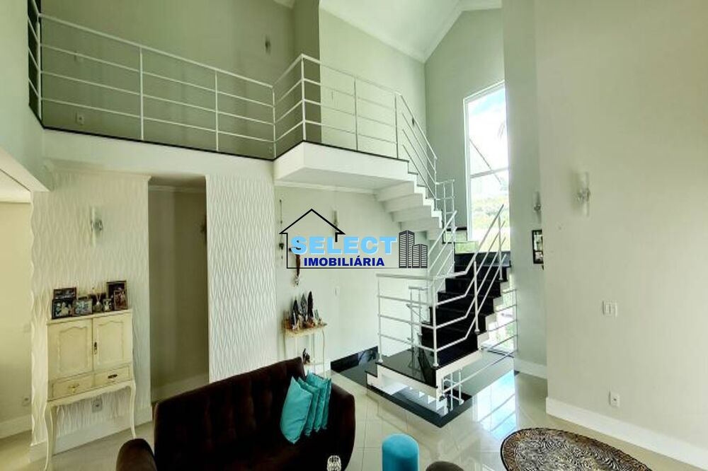 Casa de Condomínio, 3 quartos - Foto 9