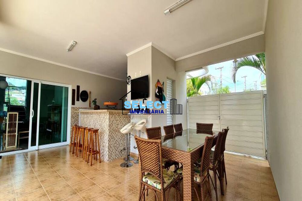 Casa de Condomínio, 3 quartos - Foto 20