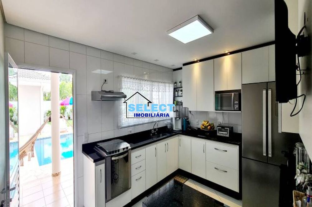 Casa de Condomínio, 3 quartos - Foto 10