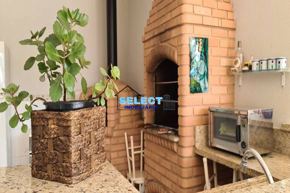 Casa de Condomínio, 3 quartos - Foto 22