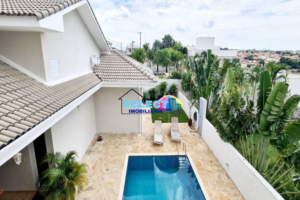 Casa de Condomínio, 3 quartos - Foto 16