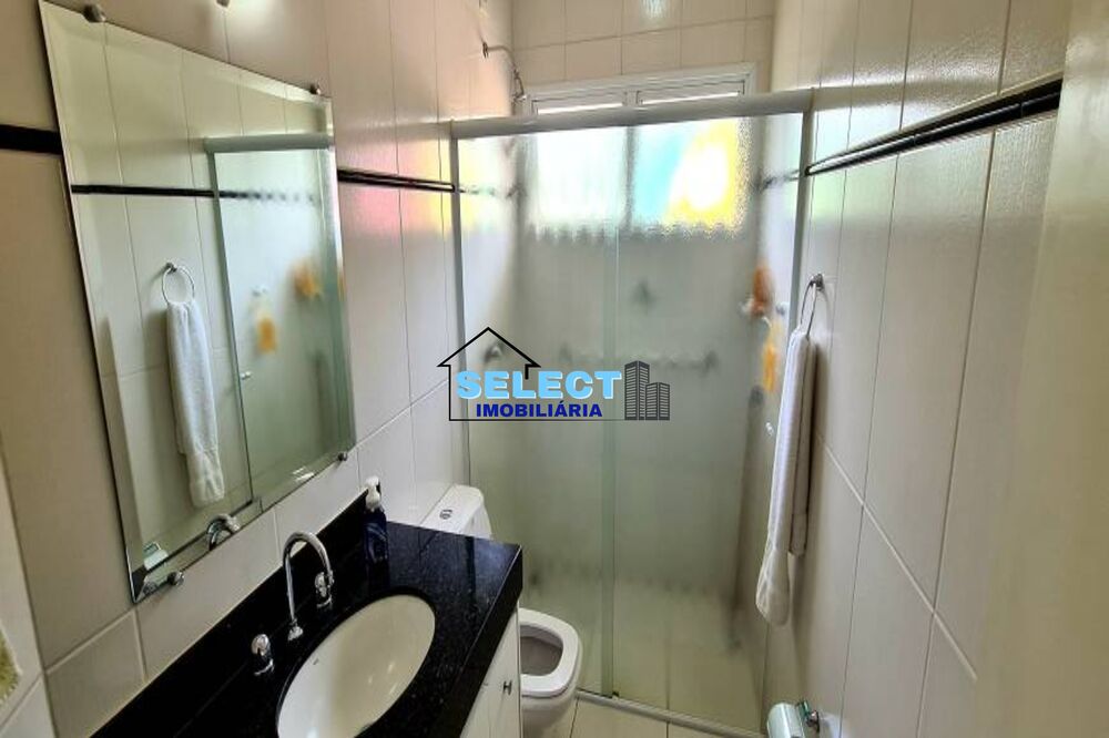 Casa de Condomínio, 3 quartos - Foto 27